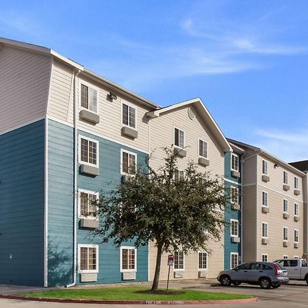 Woodspring Suites Houston I-45 Airtex Extérieur photo