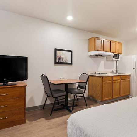 Woodspring Suites Houston I-45 Airtex Extérieur photo