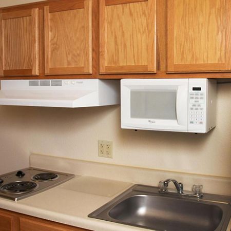 Woodspring Suites Houston I-45 Airtex Extérieur photo