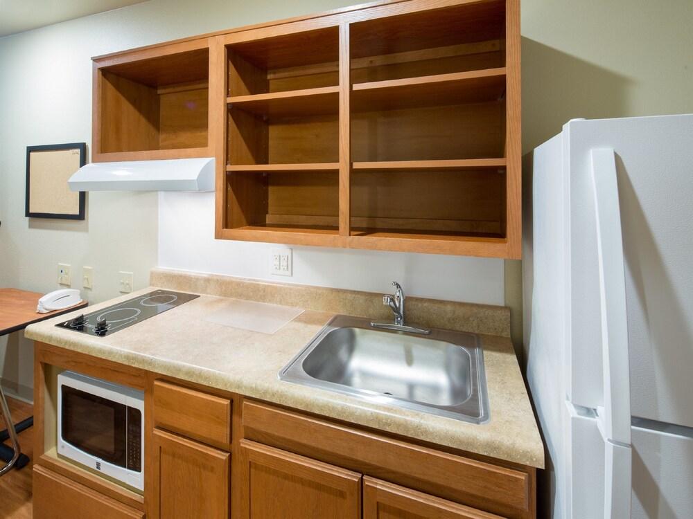 Woodspring Suites Houston I-45 Airtex Extérieur photo