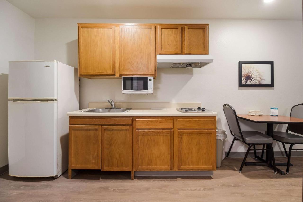 Woodspring Suites Houston I-45 Airtex Extérieur photo