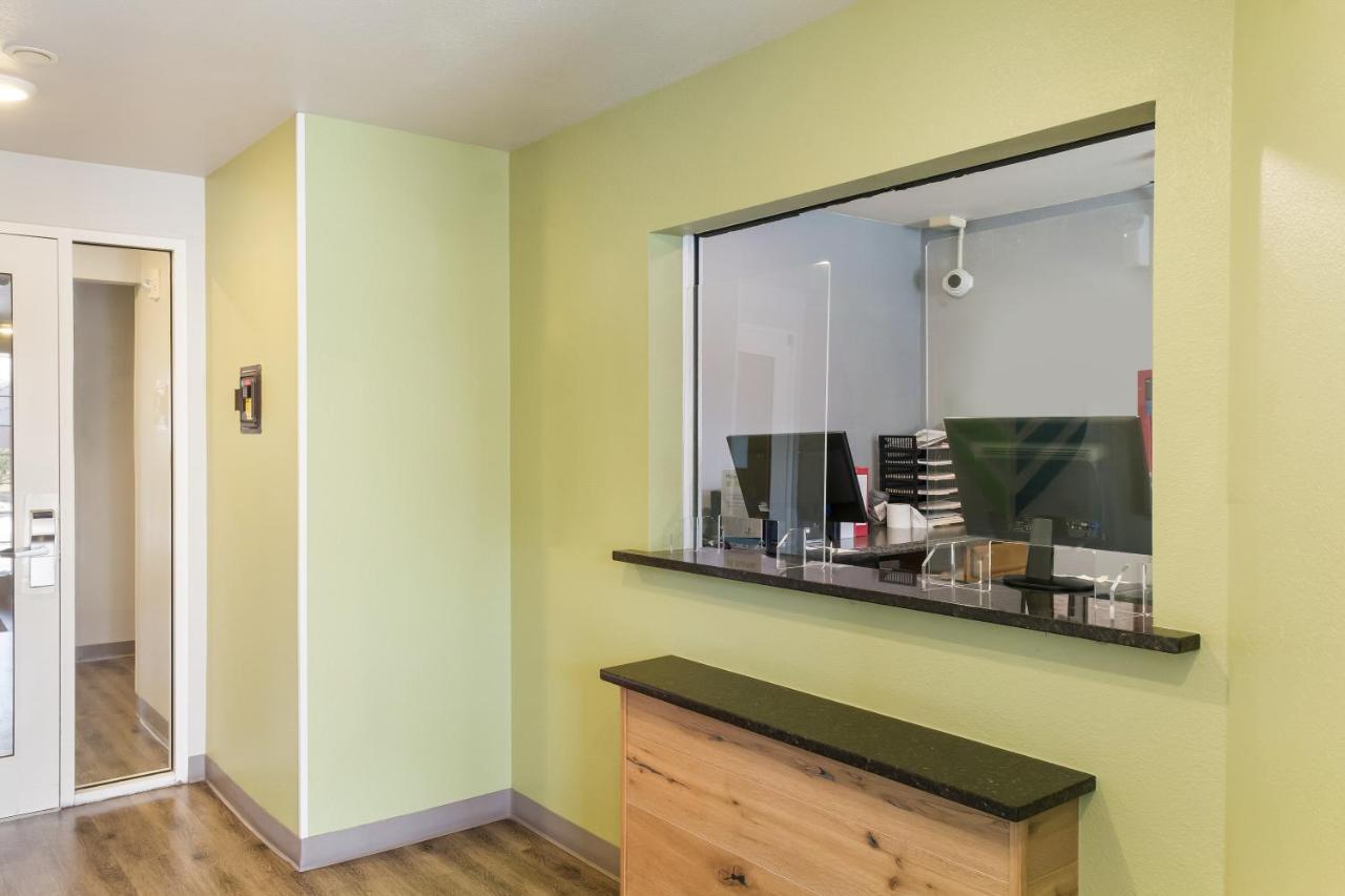Woodspring Suites Houston I-45 Airtex Extérieur photo