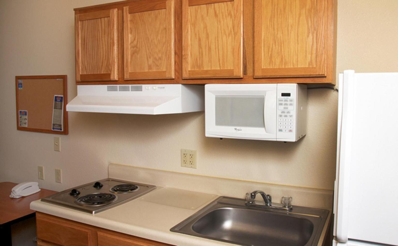 Woodspring Suites Houston I-45 Airtex Extérieur photo