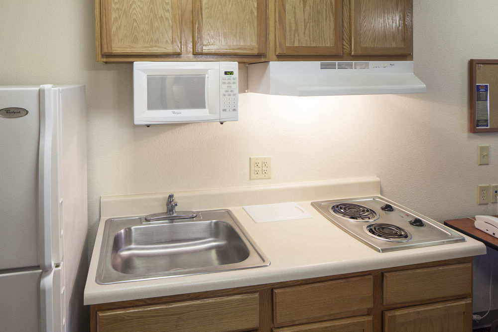 Woodspring Suites Houston I-45 Airtex Extérieur photo