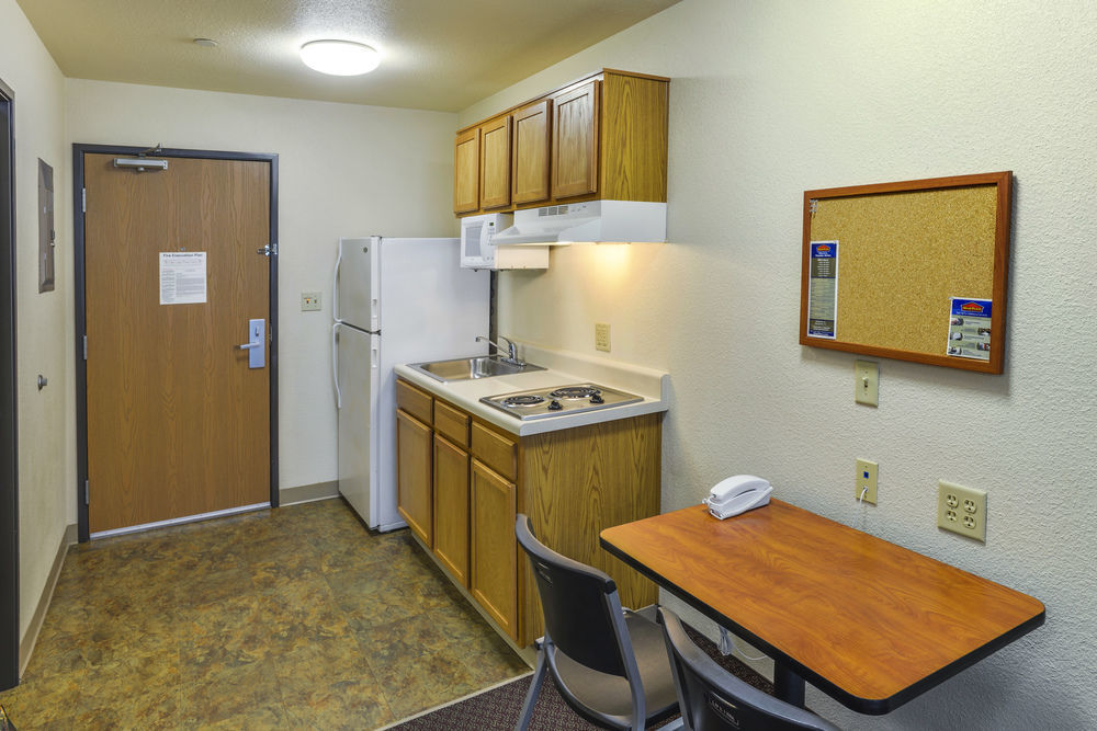 Woodspring Suites Houston I-45 Airtex Extérieur photo