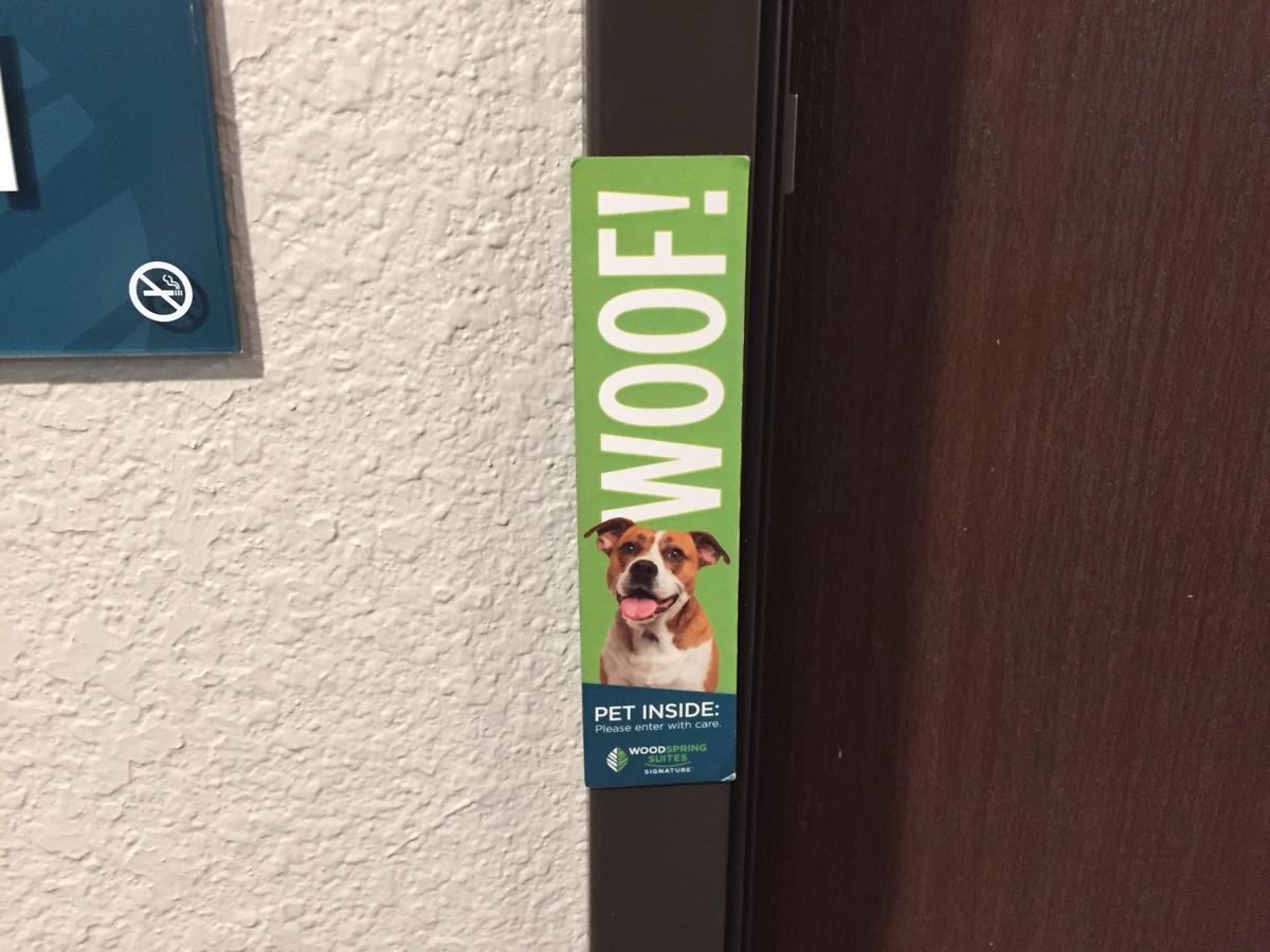 Woodspring Suites Houston I-45 Airtex Extérieur photo